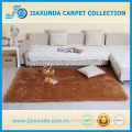 Hand tufted polyester area modern carpet for home